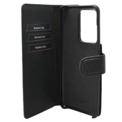 Etui Coque Magnétique 2-en-1 Mike Galeli JOSS Series Samsung Galaxy S20 Ultra 5G Noir -Mobilemania Magasin etui et coque magnetique 2 en 1 mike galeli joss series samsung galaxy s20 ultra 5g 3