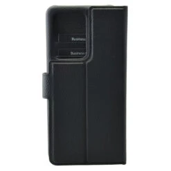 Etui Coque Magnétique 2-en-1 Mike Galeli JOSS Series Samsung Galaxy S20 Ultra 5G Noir -Mobilemania Magasin etui et coque magnetique 2 en 1 mike galeli joss series samsung galaxy s20 ultra 5g 4