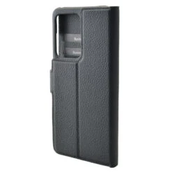 Etui Coque Magnétique 2-en-1 Mike Galeli JOSS Series Samsung Galaxy S20 Ultra 5G Noir -Mobilemania Magasin etui et coque magnetique 2 en 1 mike galeli joss series samsung galaxy s20 ultra 5g 5