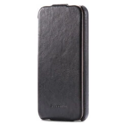 Etui Flip Vertical Vintage Apple IPhone 5/5S/SE