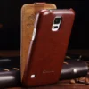 Etui Flip Vintage Samsung Galaxy S5 -Mobilemania Magasin etui flip vintage samsung galaxy s5