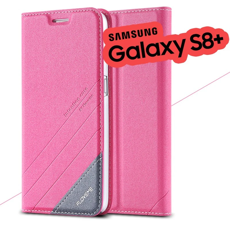 Etui Folio Floveme Geometric Series Samsung Galaxy S8 Plus 3 Etui Folio Floveme Geometric Series Samsung Galaxy S8 Plus