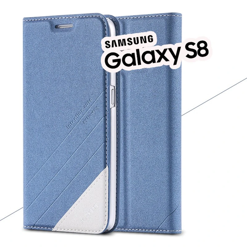 Etui Folio Floveme Geometric Series Samsung Galaxy S8 3 Etui Folio Floveme Geometric Series Samsung Galaxy S8
