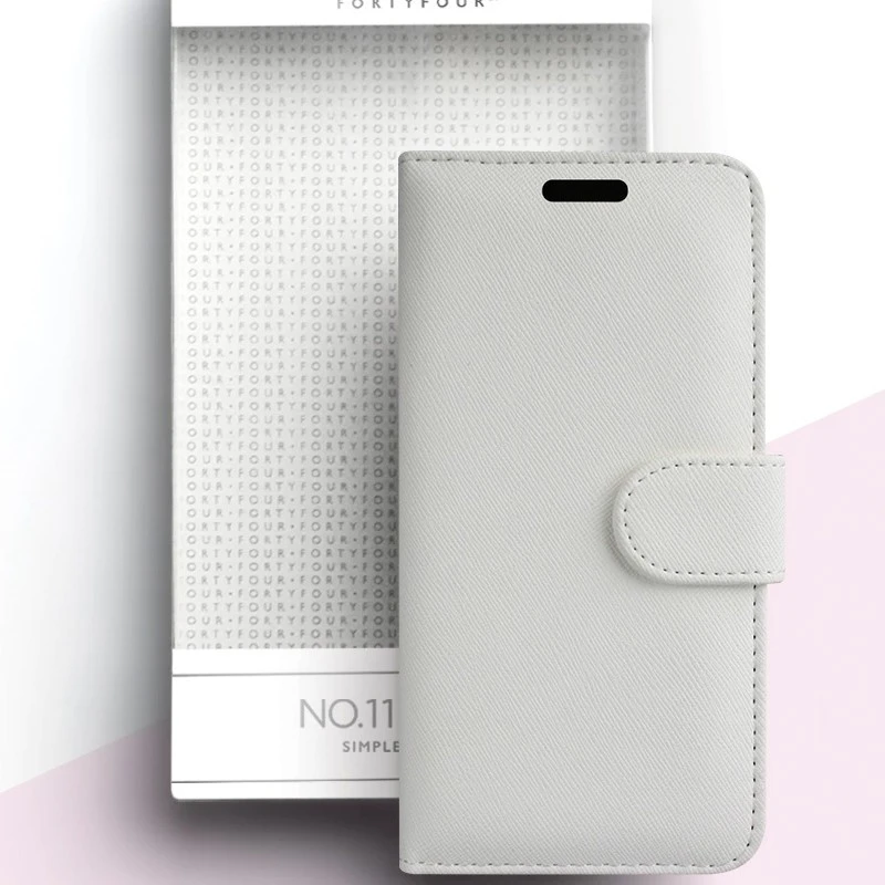 Etui Folio FORTYFOUR No.11 Apple IPhone 11 PRO MAX 5 Etui Folio FORTYFOUR No.11 Apple IPhone 11 PRO MAX – Image 3