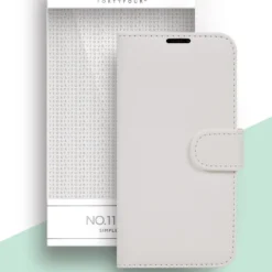 Case FortyFour - IPhone 12 Mini Etui Folio No.11