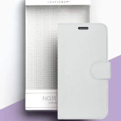 Etui Folio FORTYFOUR No.11 Apple IPhone 7/8 Plus -Mobilemania Magasin etui folio fortyfour no11 apple iphone 78 plus 1