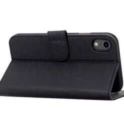 Etui Folio FORTYFOUR No.11 Apple IPhone XR -Mobilemania Magasin etui folio fortyfour no11 apple iphone xr 3
