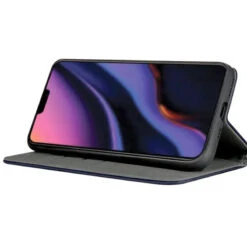 Etui Folio FORTYFOUR No.11 Apple IPhone X/XS -Mobilemania Magasin etui folio fortyfour no11 apple iphone xxs 2