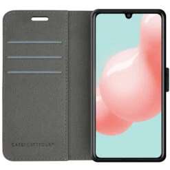 Etui Folio FORTYFOUR No.11 Samsung Galaxy A41 -Mobilemania Magasin etui folio fortyfour no11 samsung galaxy a41 1