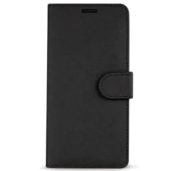 Etui Folio FORTYFOUR No.11 Samsung Galaxy Note 10 Noir