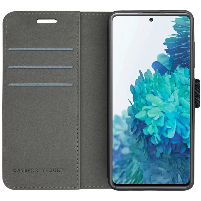Case Fortyfour – Galaxy S20 FE / Galaxy S20 FE 5G Etui Folio No.11 4 Case Fortyfour – Galaxy S20 FE / Galaxy S20 FE 5G Etui Folio No.11 – Image 2