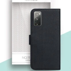 Case Fortyfour – Galaxy S20 FE / Galaxy S20 FE 5G Etui Folio No.11 9 Case Fortyfour – Galaxy S20 FE / Galaxy S20 FE 5G Etui Folio No.11 -Mobilemania Magasin etui folio fortyfour no11 samsung galaxy s20 fe 5g 3