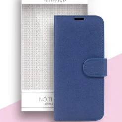 Case FortyFour - Galaxy S21 5G Etui Folio No.11