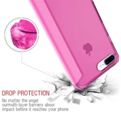 Etui Folio ITSKINS SPECTRUM FOLIO Apple IPhone 7/8/6S/6 Plus -Mobilemania Magasin etui folio itskins spectrum folio apple iphone 786s6 plus 2