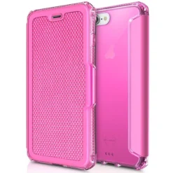 Etui Folio ITSKINS SPECTRUM FOLIO Apple IPhone 7/8/6S/6 Plus