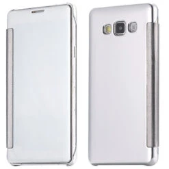 Etui Folio Mirror Clear View Samsung Galaxy A5 (2015)
