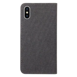 Etui Folio Portefeuille Denim Series Apple IPhone XS MAX 6 Etui Folio Portefeuille Denim Series Apple IPhone XS MAX -Mobilemania Magasin etui folio portefeuille denim series apple iphone xs max 1