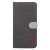 Etui Folio Portefeuille Denim Series Apple IPhone XS MAX -Mobilemania Magasin etui folio portefeuille denim series apple iphone xs max