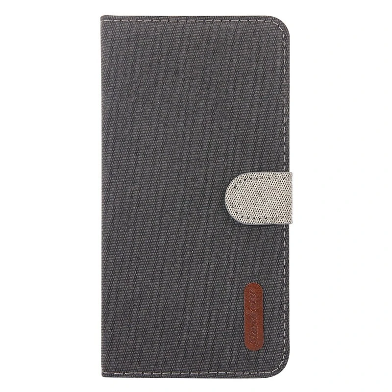 Etui Folio Portefeuille Denim Series Apple IPhone XS MAX 3 Etui Folio Portefeuille Denim Series Apple IPhone XS MAX