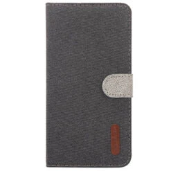 Etui Folio Portefeuille Denim Series Samsung Galaxy S10