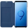 Etui Folio Samsung EF-NG965P LED View Samsung Galaxy S9 Plus -Mobilemania Magasin etui folio samsung ef ng965p led view samsung galaxy s9 plus