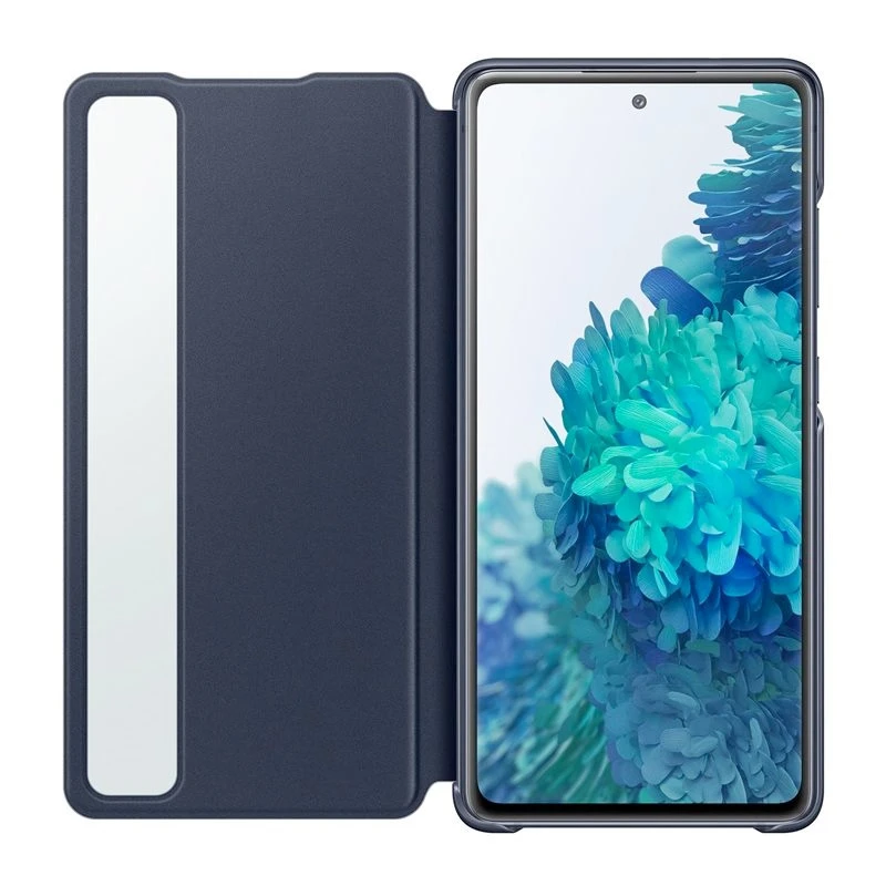 Samsung – Galaxy S20 FE / S20 FE 5G Etui Smart Clear View EF-ZG780 4 Samsung – Galaxy S20 FE / S20 FE 5G Etui Smart Clear View EF-ZG780 – Image 2