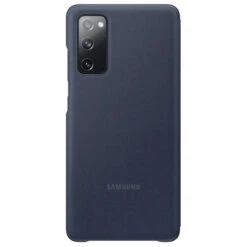 Samsung – Galaxy S20 FE / S20 FE 5G Etui Smart Clear View EF-ZG780 11 Samsung – Galaxy S20 FE / S20 FE 5G Etui Smart Clear View EF-ZG780 -Mobilemania Magasin etui folio samsung smart clear view ef zg780 samsung galaxy s20 fe 5g 3