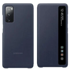 Samsung – Galaxy S20 FE / S20 FE 5G Etui Smart Clear View EF-ZG780 12 Samsung – Galaxy S20 FE / S20 FE 5G Etui Smart Clear View EF-ZG780 -Mobilemania Magasin etui folio samsung smart clear view ef zg780 samsung galaxy s20 fe 5g 4