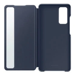 Samsung – Galaxy S20 FE / S20 FE 5G Etui Smart Clear View EF-ZG780 13 Samsung – Galaxy S20 FE / S20 FE 5G Etui Smart Clear View EF-ZG780 -Mobilemania Magasin etui folio samsung smart clear view ef zg780 samsung galaxy s20 fe 5g 5