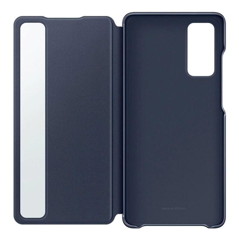 Samsung – Galaxy S20 FE / S20 FE 5G Etui Smart Clear View EF-ZG780 8 Samsung – Galaxy S20 FE / S20 FE 5G Etui Smart Clear View EF-ZG780 – Image 6