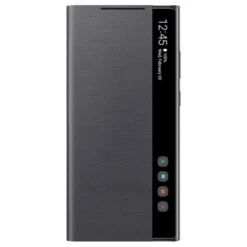 Samsung - Galaxy Note 20 / Galaxy Note 20 5G Etui Smart EF-ZN980C -Mobilemania Magasin etui folio samsung smart clear view ef zn980c samsung galaxy note 2020 5g 3