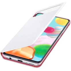 Etui Folio Samsung SMART S VIEW EF-EA415P Samsung Galaxy A41 10 Etui Folio Samsung SMART S VIEW EF-EA415P Samsung Galaxy A41 -Mobilemania Magasin etui folio samsung smart s view ef ea415p samsung galaxy a41 3
