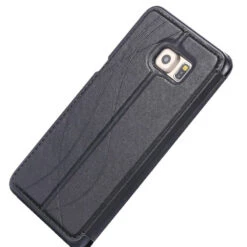 Etui Folio Smart Answer Samsung Galaxy S6 Edge Plus -Mobilemania Magasin etui folio smart answer samsung galaxy s6 edge plus 1