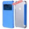 Étui Folio Ultra-fin à Fenêtre Apple IPhone 7/8 Plus -Mobilemania Magasin etui folio ultra fin a fenetre apple iphone 78 plus