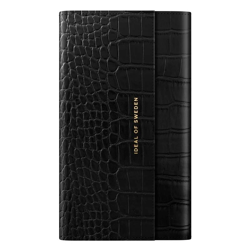 IDeal Of Sweden - IPhone 12 / IPhone 12 PRO Etui 2in1 Croco Signature 3 IDeal Of Sweden - IPhone 12 / IPhone 12 PRO Etui 2in1 Croco Signature
