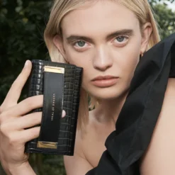 IDeal Of Sweden - IPhone 12 PRO MAX Etui 2in1 Croco Studio Clutch -Mobilemania Magasin etui ideal of sweden croco studio clutch apple iphone 12 pro max 2