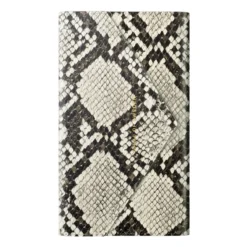 IDeal Of Sweden - IPhone 12 / IPhone 12 PRO Etui 2in1 Desert Python