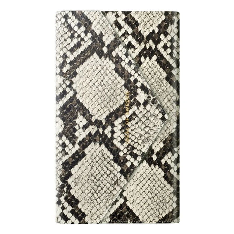 IDeal Of Sweden - IPhone 12 / IPhone 12 PRO Etui 2in1 Desert Python 3 IDeal Of Sweden - IPhone 12 / IPhone 12 PRO Etui 2in1 Desert Python