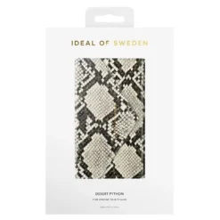IDeal Of Sweden – IPhone SE 2020/8/7/6S/6 Etui 2in1 Desert Python -Mobilemania Magasin etui ideal of sweden desert python envelope clutch apple iphone 786s6se 2020 4