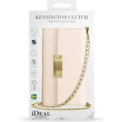 IDeal Of Sweden – IPhone SE 2020/8/7/6S/6 Eui 2in1 Kensington Clutch -Mobilemania Magasin etui ideal of sweden kensington clutch series apple iphone 786s6se 2020 4