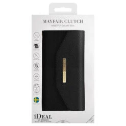 IDeal Of Sweden - Galaxy S20 Plus / S20 Plus 5G Etui 2in1 Mayfair Clutch -Mobilemania Magasin etui ideal of sweden mayfair clutch series samsung galaxy s20 5g plus 4