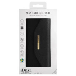 IDeal Of Sweden - Galaxy S20 Ultra 5G Etui 2in1 Mayfair Clutch -Mobilemania Magasin etui ideal of sweden mayfair clutch series samsung galaxy s20 ultra 5g 3