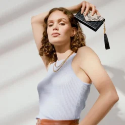 IDeal Of Sweden - Galaxy S20 Plus / S20 Plus 5G Etui 2in1 Midnight Python -Mobilemania Magasin etui ideal of sweden midnight python envelope clutch samsung galaxy s20 5g plus 2