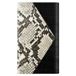IDeal Of Sweden - Galaxy S20 / Galaxy S20 5G Etui Midnight Python -Mobilemania Magasin etui ideal of sweden midnight python envelope clutch samsung galaxy s20s20 5g 1