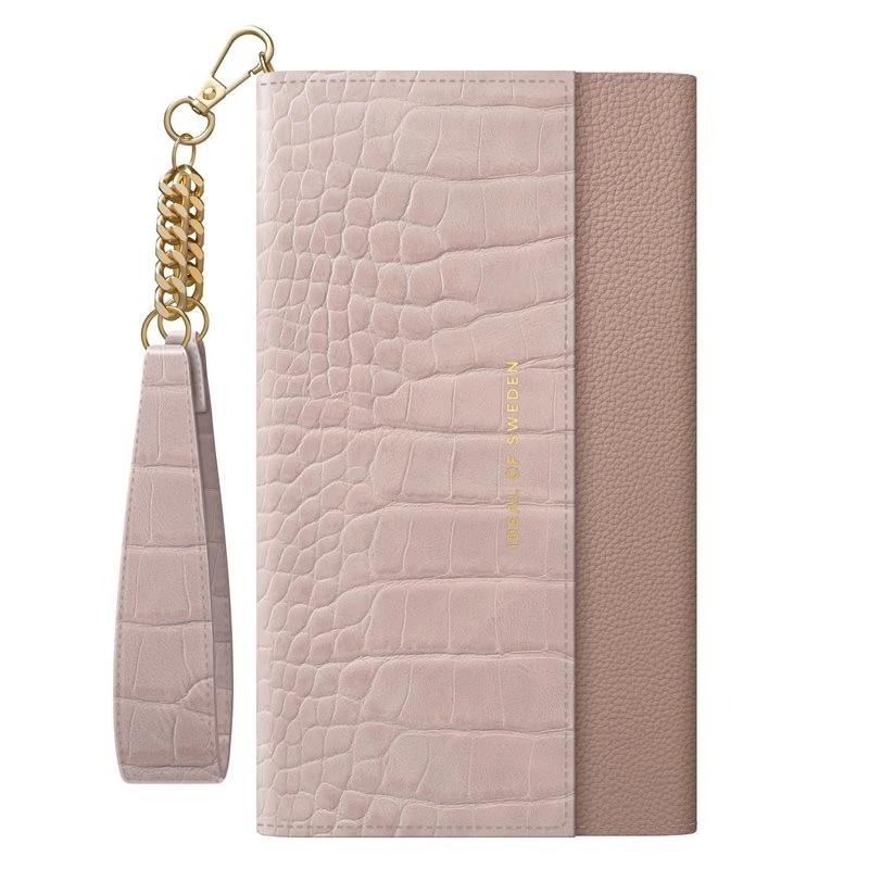 IDeal Of Sweden - Galaxy S20 Ultra 5G Etui 2in1 Misty Rose Croco 4 IDeal Of Sweden - Galaxy S20 Ultra 5G Etui 2in1 Misty Rose Croco – Image 2