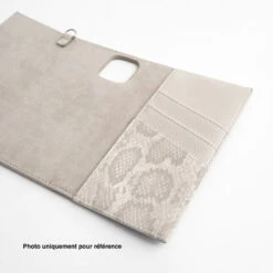 IDeal Of Sweden – IPhone SE 2020/8/7/6S/6 Etui 2in1 Pearl Python 8 IDeal Of Sweden – IPhone SE 2020/8/7/6S/6 Etui 2in1 Pearl Python -Mobilemania Magasin etui ideal of sweden pearl python signature clutch apple iphone 786s6se 2020 2