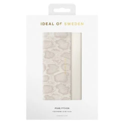 IDeal Of Sweden – IPhone SE 2020/8/7/6S/6 Etui 2in1 Pearl Python 9 IDeal Of Sweden – IPhone SE 2020/8/7/6S/6 Etui 2in1 Pearl Python -Mobilemania Magasin etui ideal of sweden pearl python signature clutch apple iphone 786s6se 2020 3