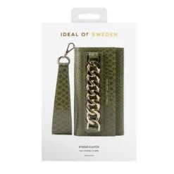 IDeal Of Sweden - IPhone 12 Mini Etui Snake Studio Clutch 2in1 13 IDeal Of Sweden - IPhone 12 Mini Etui Snake Studio Clutch 2in1 -Mobilemania Magasin etui ideal of sweden snake studio clutch apple iphone 12 mini 5