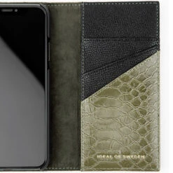 IDeal Of Sweden - IPhone 12 PRO MAX Etui 2in1 Snake Studio Clutch 10 IDeal Of Sweden - IPhone 12 PRO MAX Etui 2in1 Snake Studio Clutch -Mobilemania Magasin etui ideal of sweden snake studio clutch apple iphone 12 pro max 2