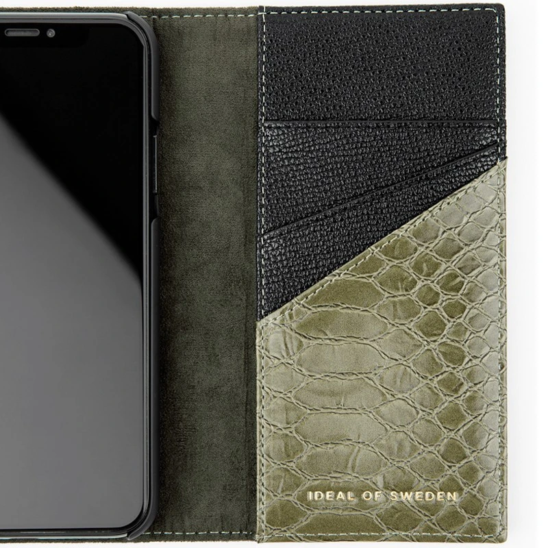 IDeal Of Sweden - IPhone 12 PRO MAX Etui 2in1 Snake Studio Clutch 5 IDeal Of Sweden - IPhone 12 PRO MAX Etui 2in1 Snake Studio Clutch – Image 3